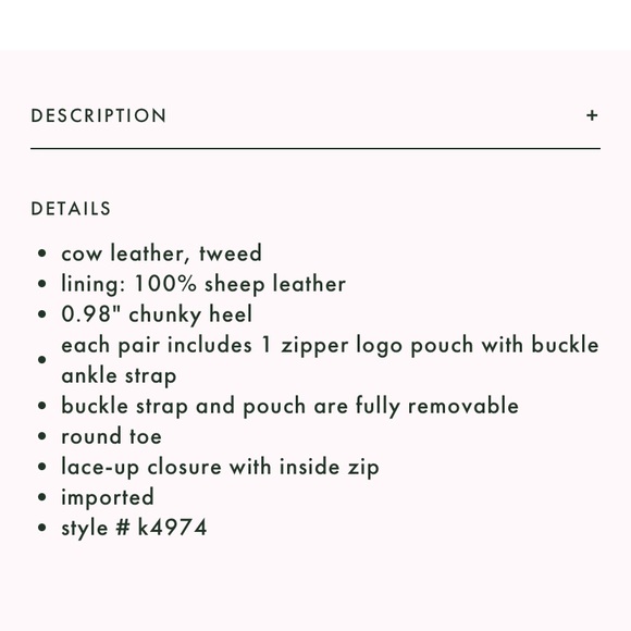 Kate Spade Winona Booties - Picture 6 of 9